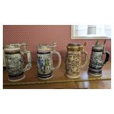 STEINS