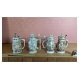 STEINS