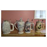 STEINS