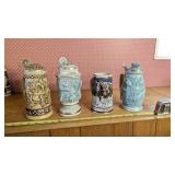 STEINS