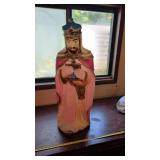 EMPIRE BLOW MOLD