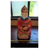 EMPIRE BLOW MOLD