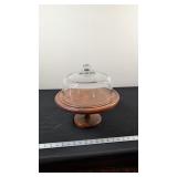 CAKE STAND