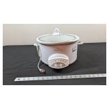 CROCK POT