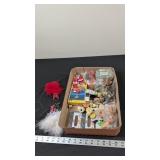 MISC LOT
