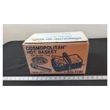 HOT BASKET