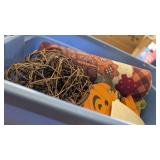 FALL DECOR