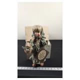 ANRI DOLL