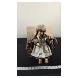 ANRI DOLL