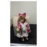ANRI DOLL