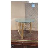 SIDE TABLE 20' TALL X 24' DIAMETER