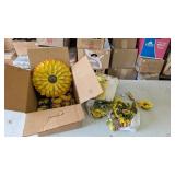 SUNFLOWER LOT