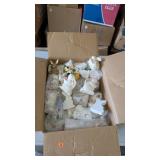 RABBIT FIGURINES