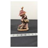 ANRI FIGURINE