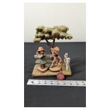 ANRI FIGURINE
