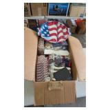 4TH OF JULY LOT