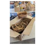 BASKETS