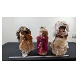 DOLLS