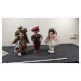 DOLLS