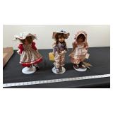 DOLLS