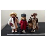DOLLS