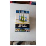 SKY DARTS