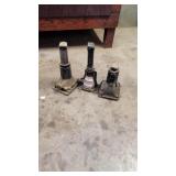 BOTTLE JACKS