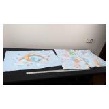 CARE BEARS LOT