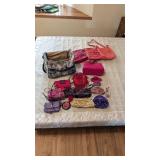 PURSES