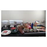 KITCHEN LOT