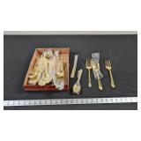 FLATWARE