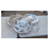 HUBCAPS