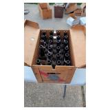 BEER BOTTLES