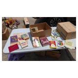 BOOKS