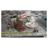 KITCHEN LOT