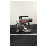 SUNBEAM MIXER