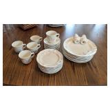 PFALTZGRAFF DISH SET