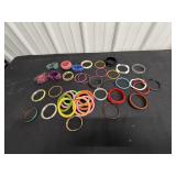 Bangle Bracelets