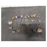 Rings