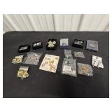 New in Package Jewelry