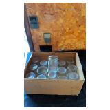 CANNING JARS