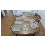 GLASS LOT