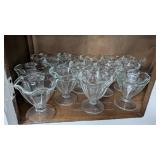 SUNDAE GLASSES