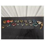 Bangle Watches