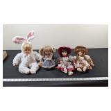 DOLLS
