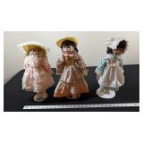 DOLLS