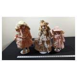 DOLLS