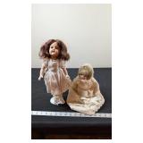 DOLLS