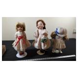 DOLLS