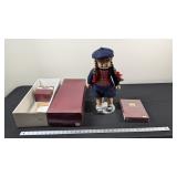 AMERICAN GIRL DOLL